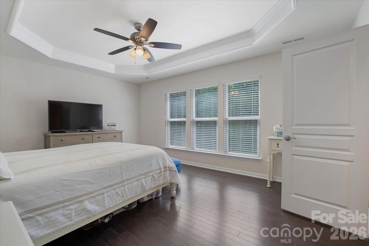 5122 Mount Clare Lane — Charlotte