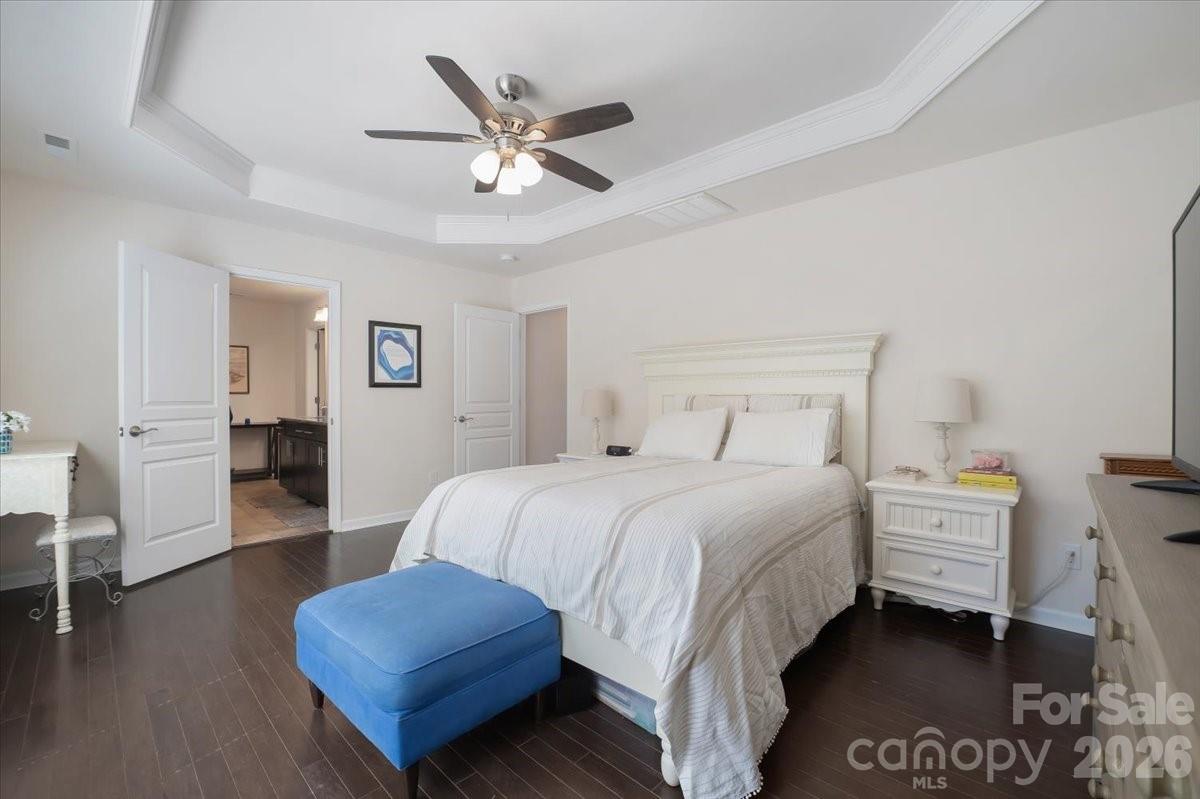 5122 Mount Clare Lane — Charlotte