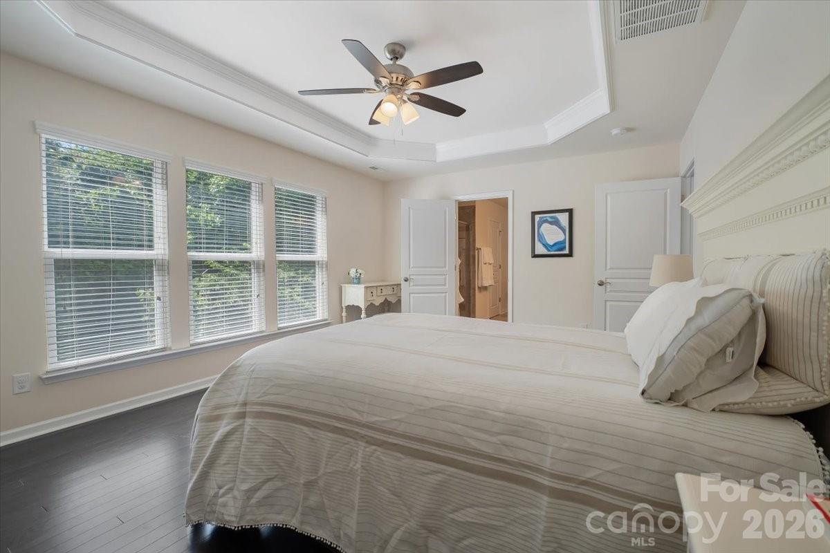 5122 Mount Clare Lane — Charlotte