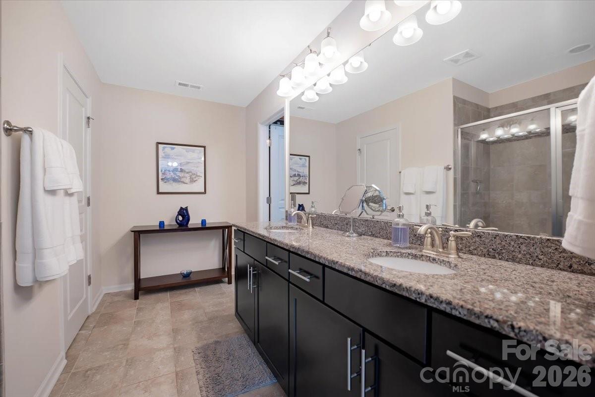 5122 Mount Clare Lane — Charlotte