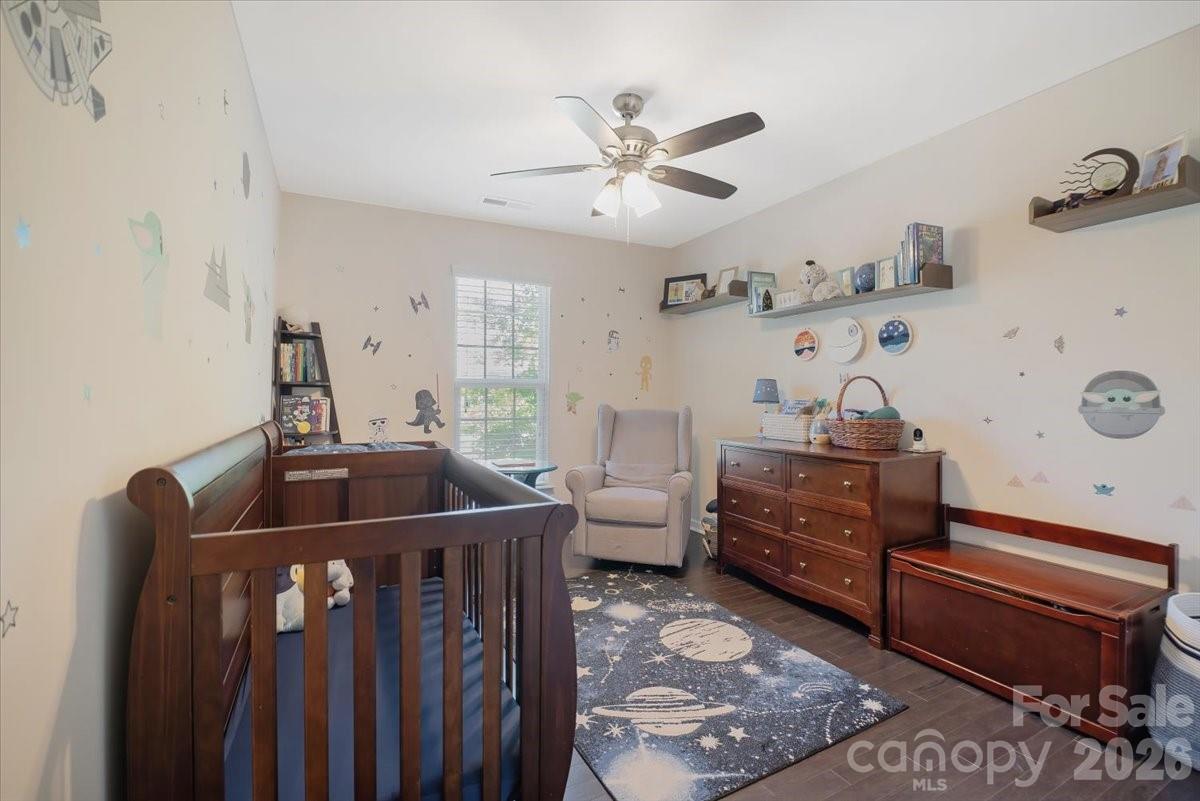 5122 Mount Clare Lane — Charlotte