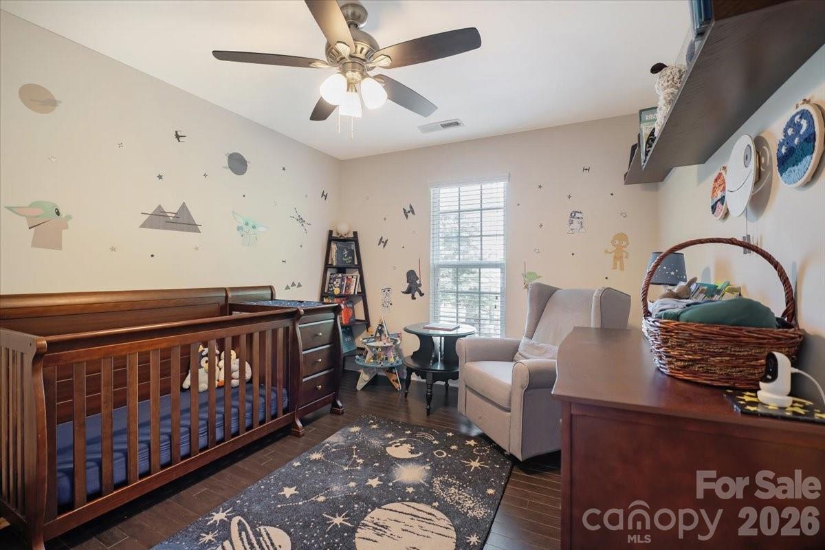 5122 Mount Clare Lane — Charlotte