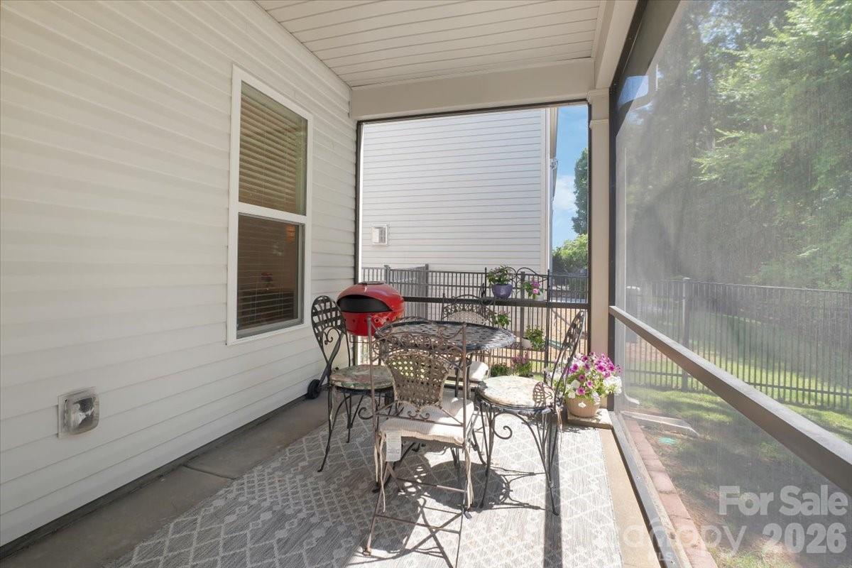 5122 Mount Clare Lane — Charlotte