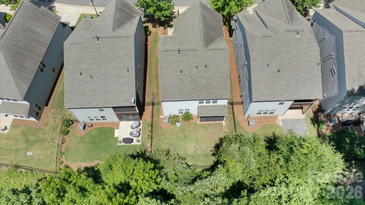 5122 Mount Clare Lane — Charlotte
