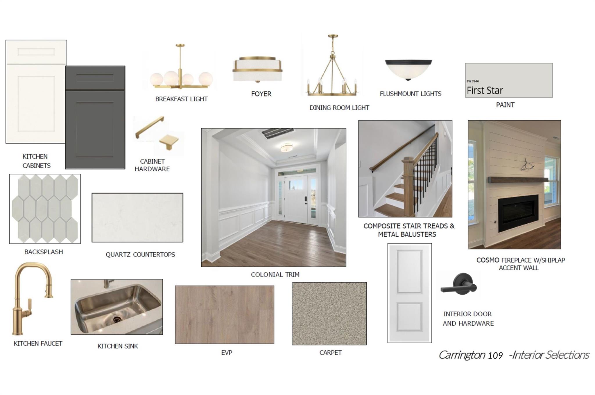 4487 Blue Mound Court — Stanley