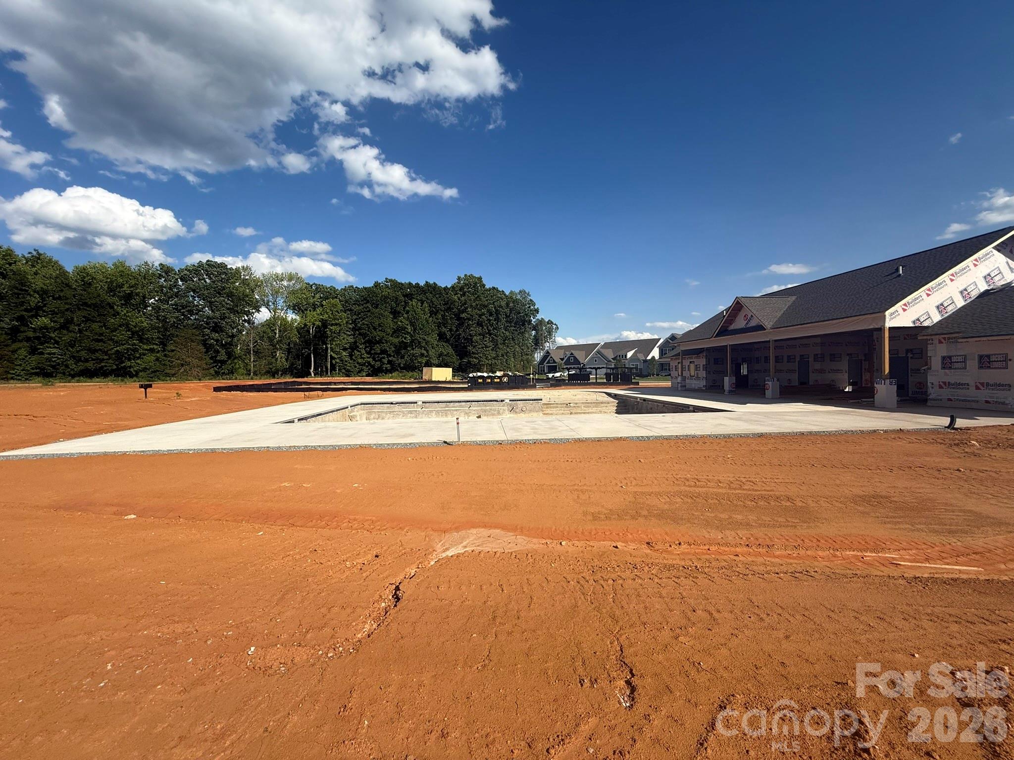 4487 Blue Mound Court — Stanley