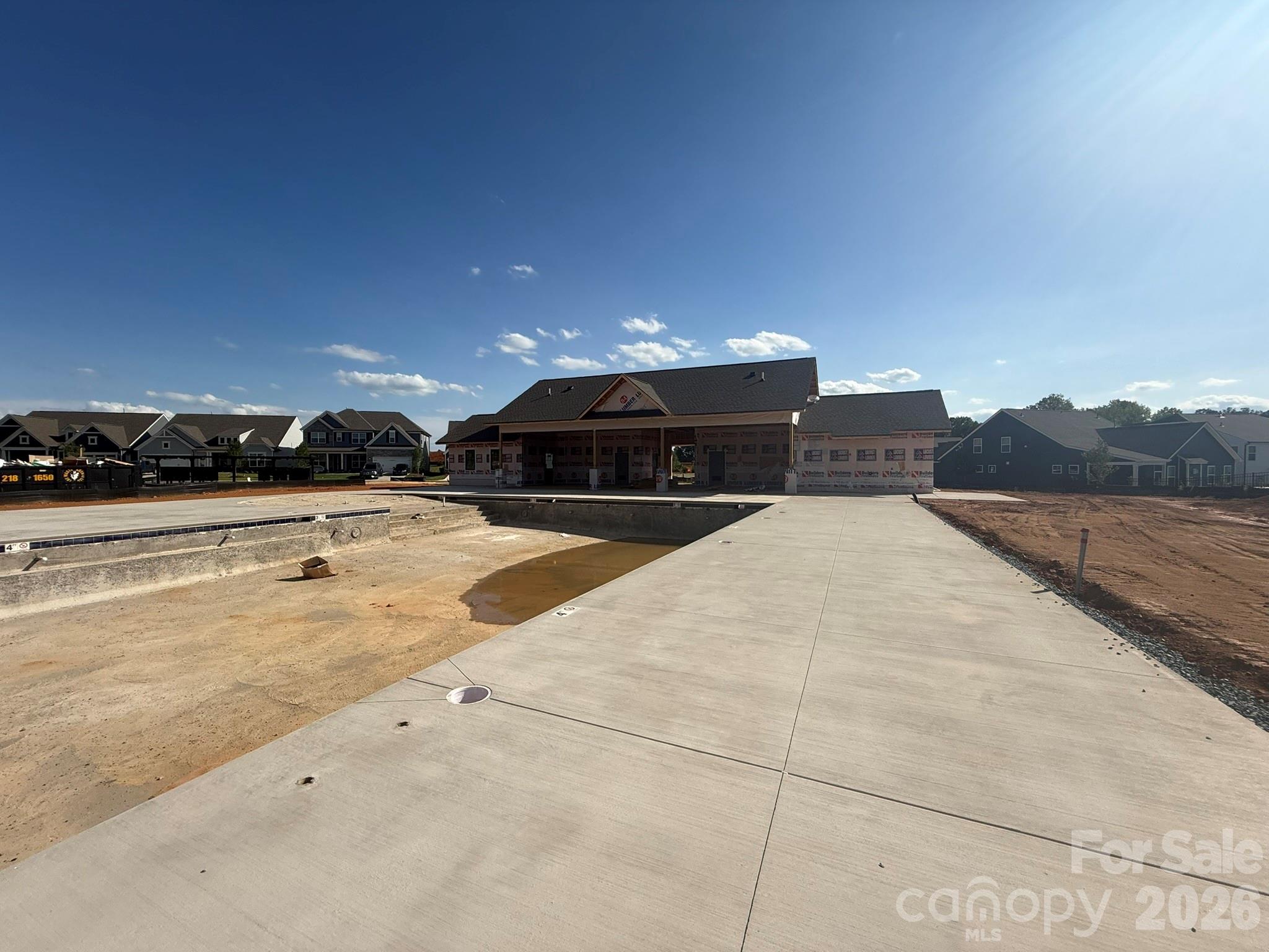 4487 Blue Mound Court — Stanley