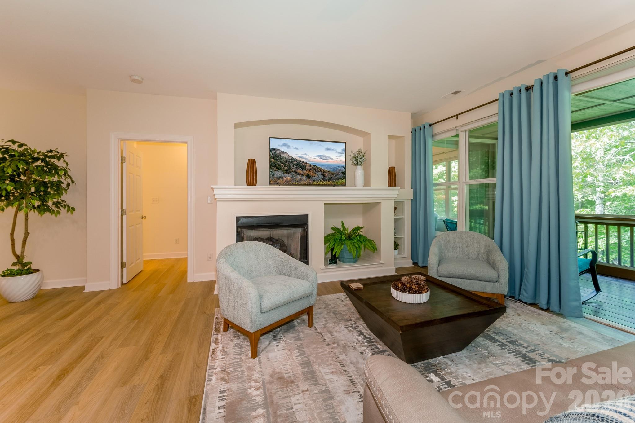 99 Ridgetop Circle #202 — Brevard