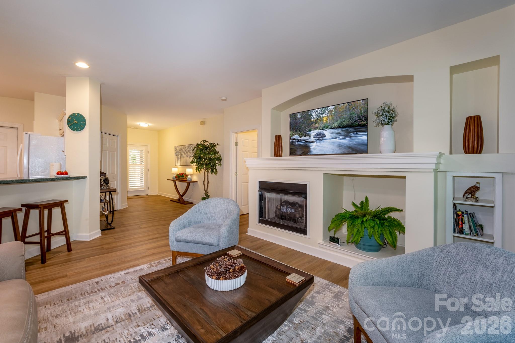 99 Ridgetop Circle #202 — Brevard