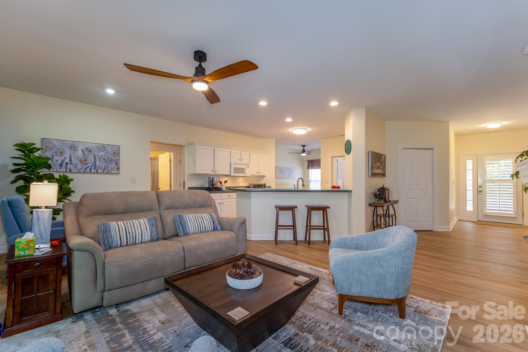 99 Ridgetop Circle #202 — Brevard