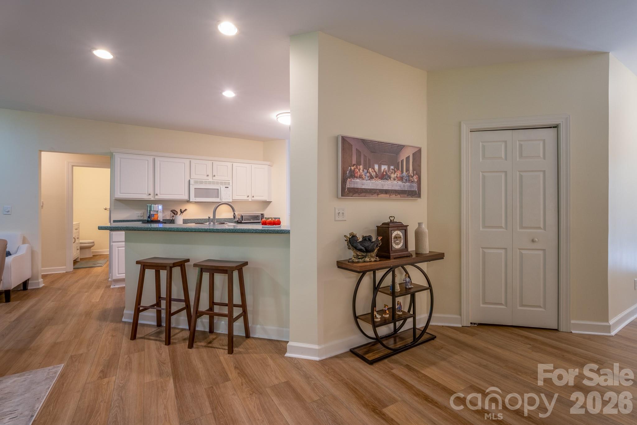 99 Ridgetop Circle #202 — Brevard
