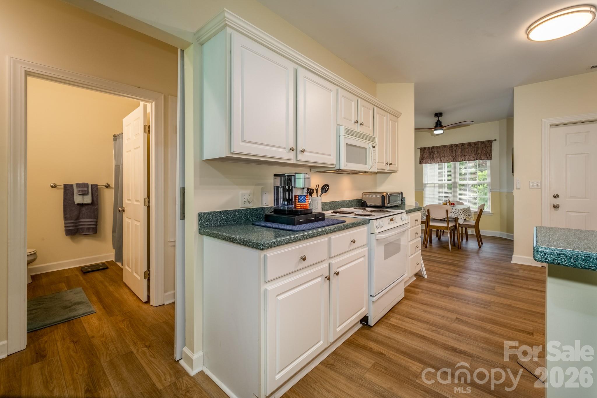99 Ridgetop Circle #202 — Brevard