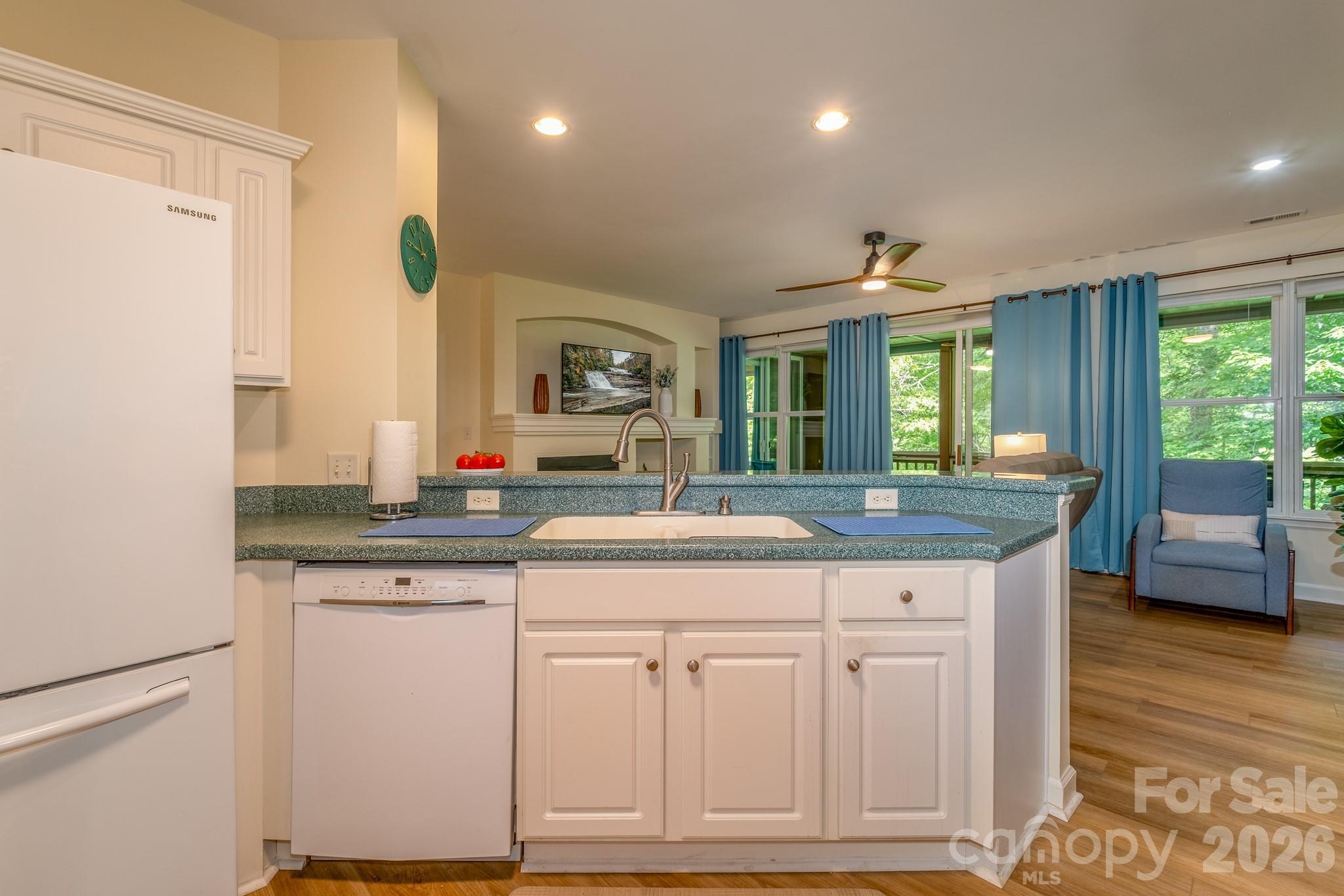 99 Ridgetop Circle #202 — Brevard