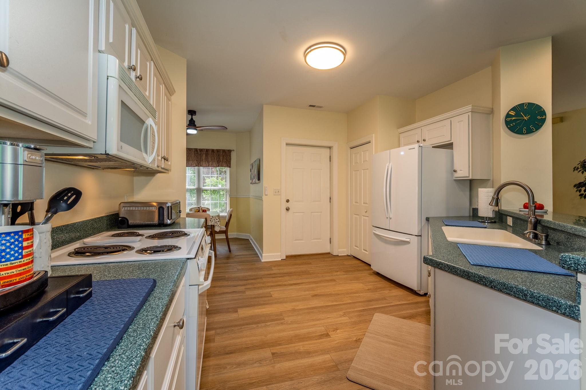 99 Ridgetop Circle #202 — Brevard