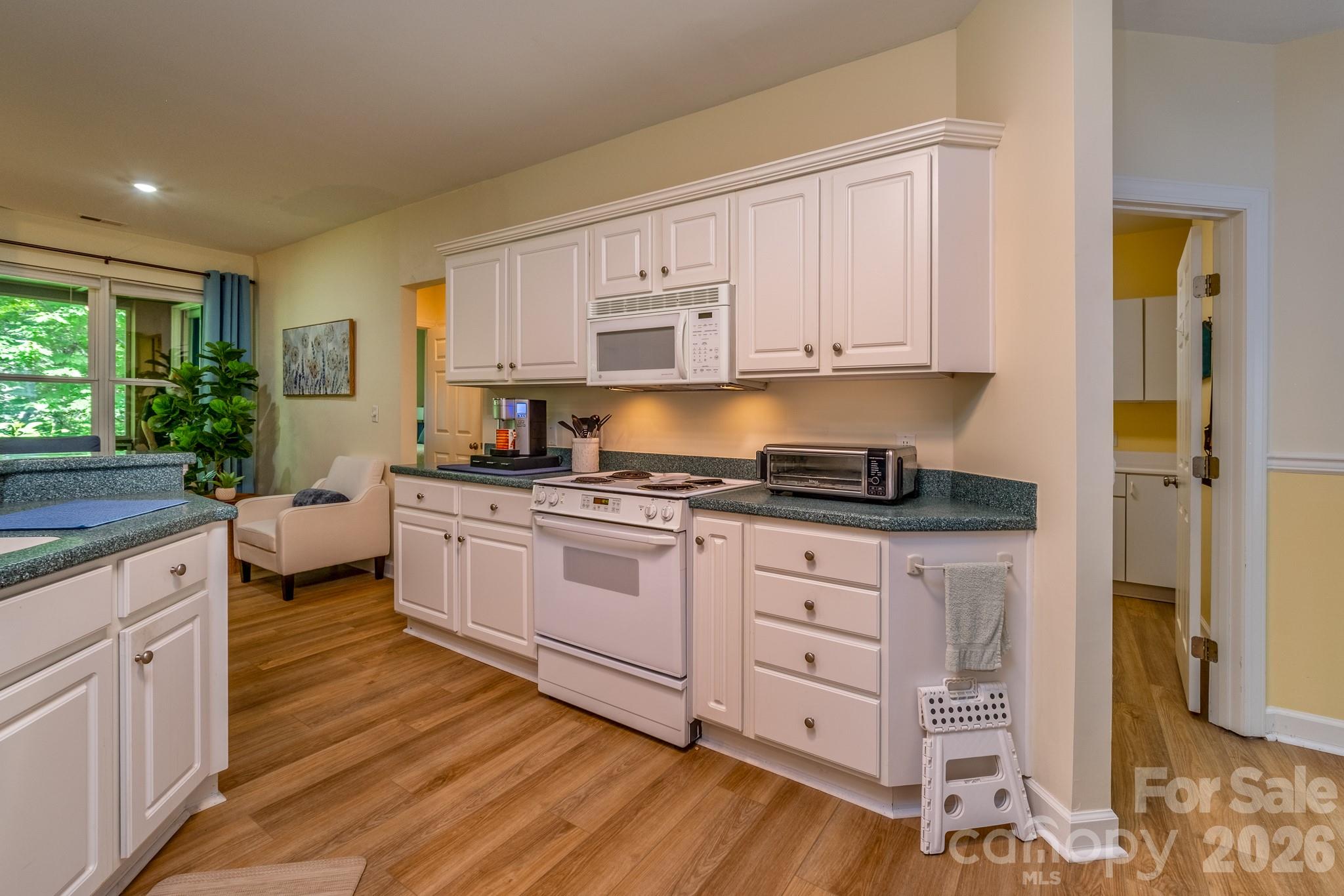 99 Ridgetop Circle #202 — Brevard
