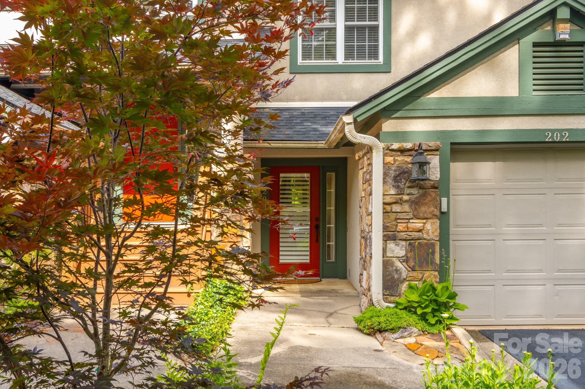 99 Ridgetop Circle #202 — Brevard