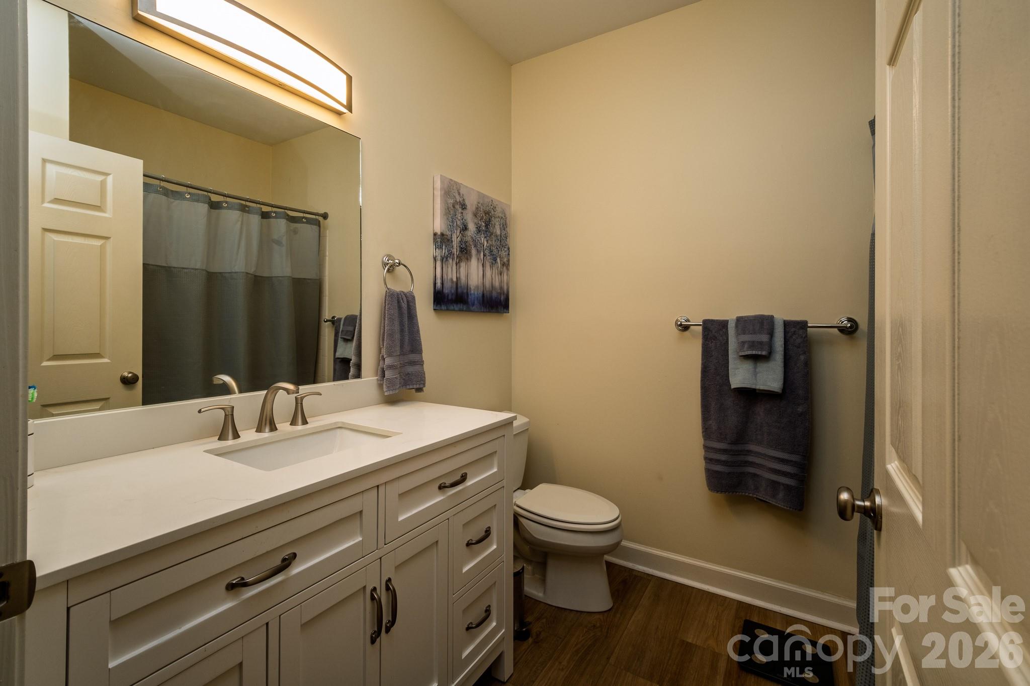 99 Ridgetop Circle #202 — Brevard
