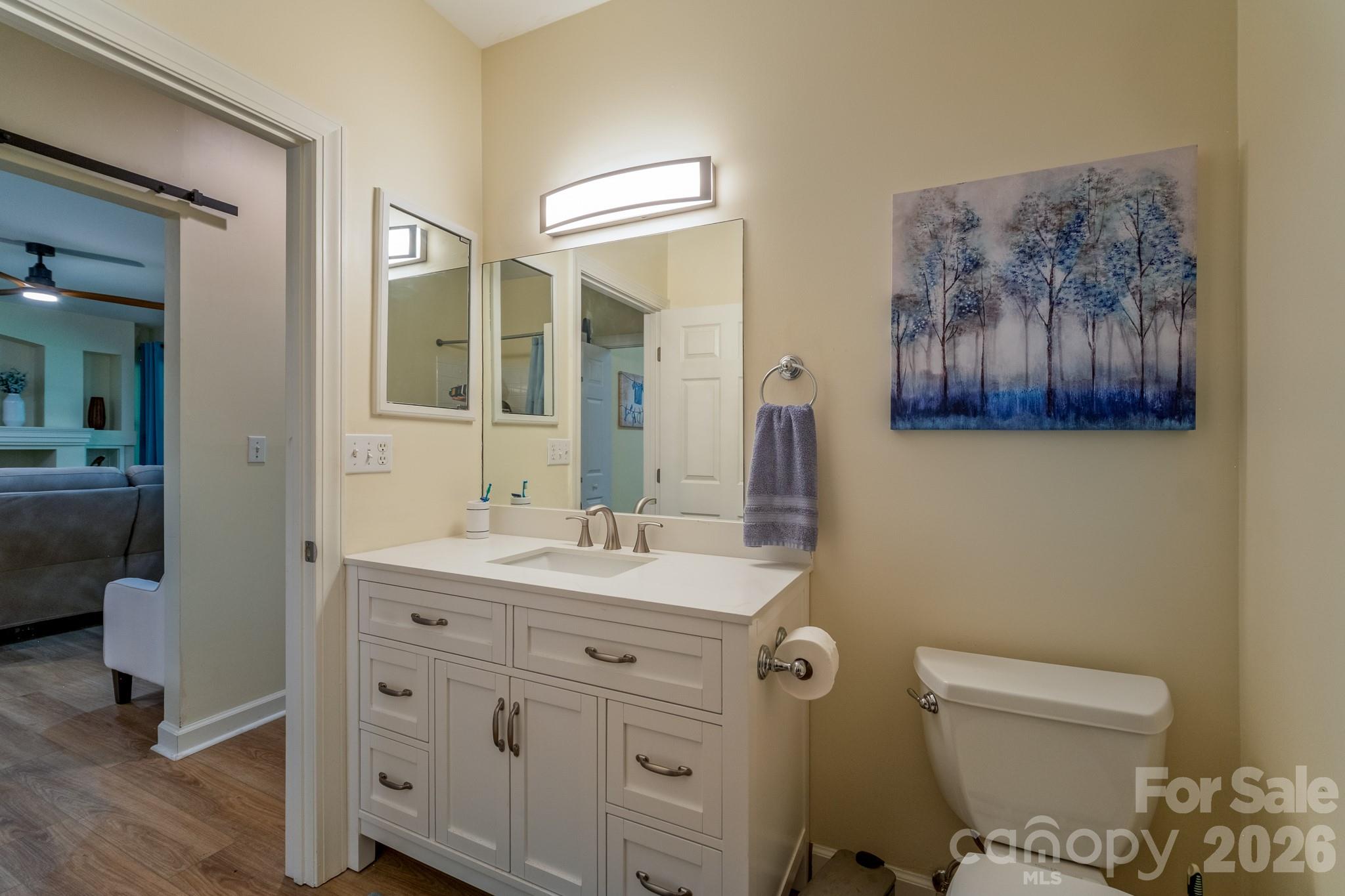 99 Ridgetop Circle #202 — Brevard