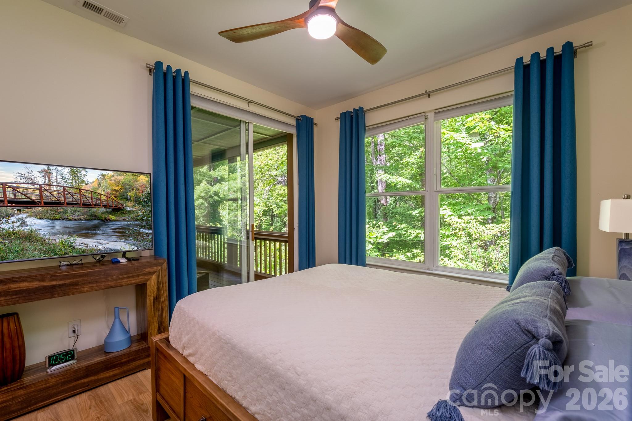 99 Ridgetop Circle #202 — Brevard