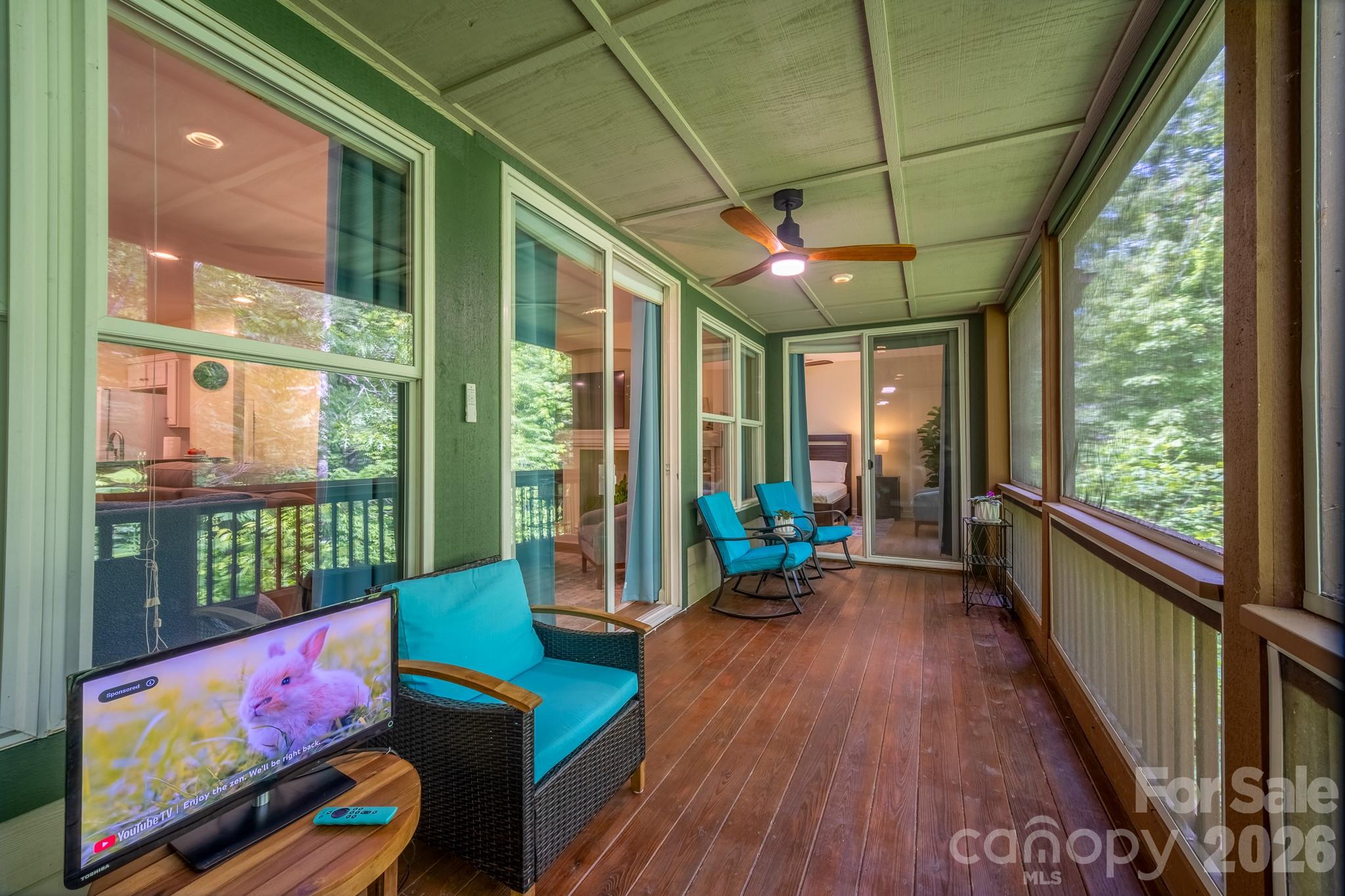 99 Ridgetop Circle #202 — Brevard
