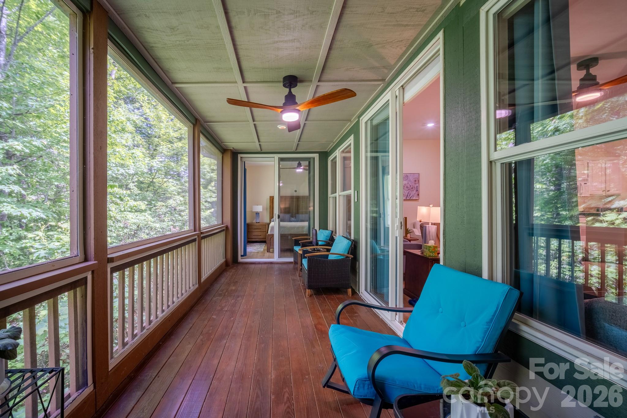 99 Ridgetop Circle #202 — Brevard