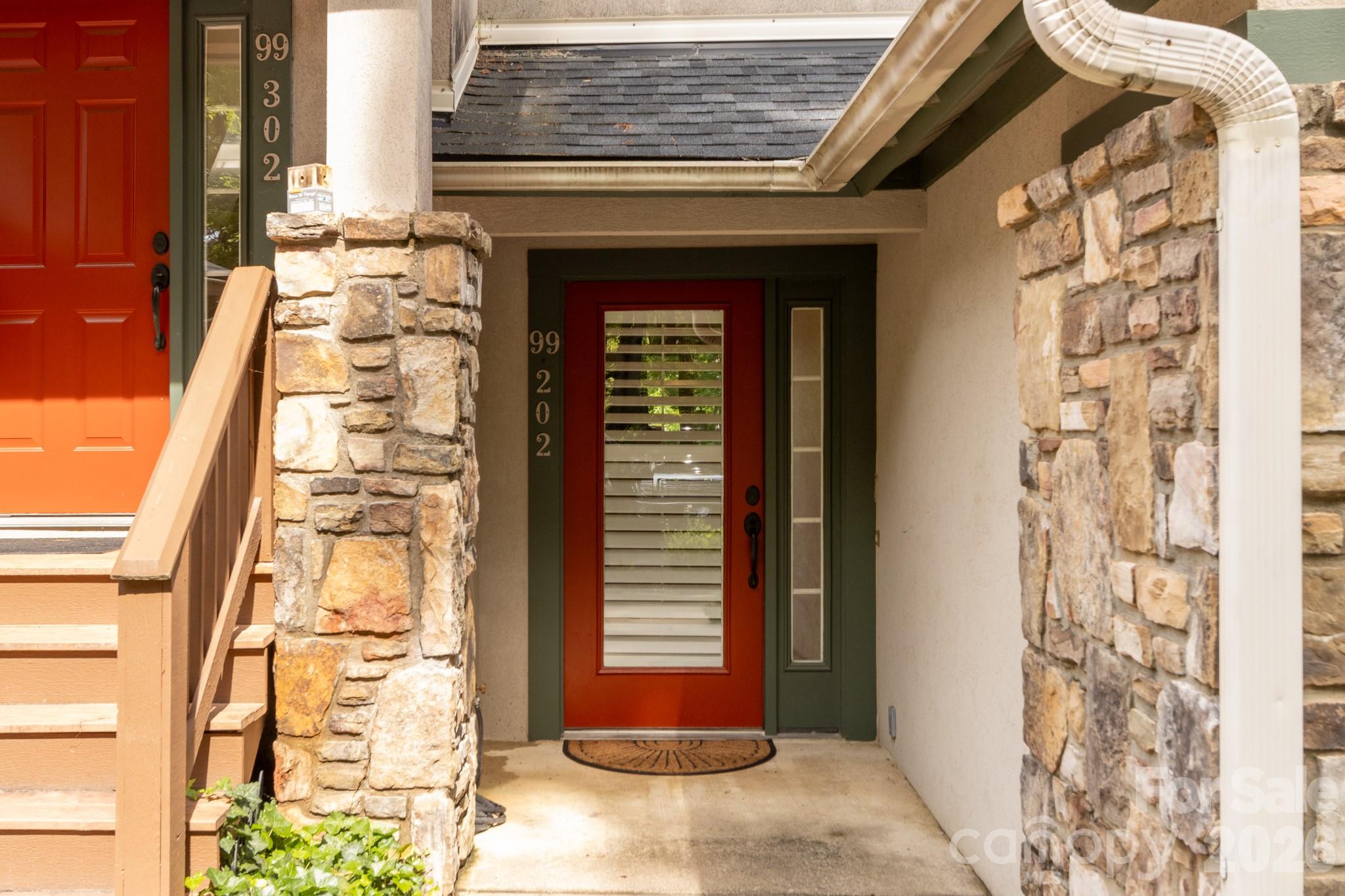 99 Ridgetop Circle #202 — Brevard