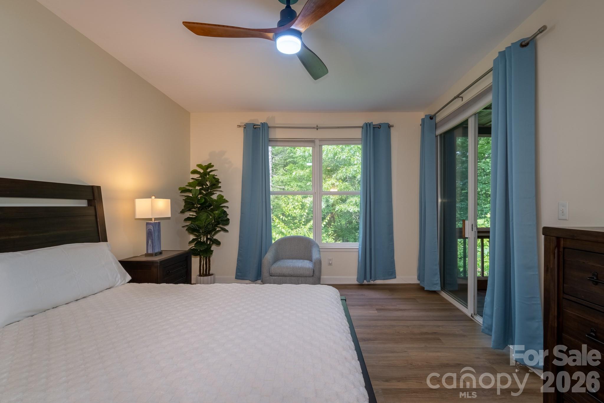99 Ridgetop Circle #202 — Brevard