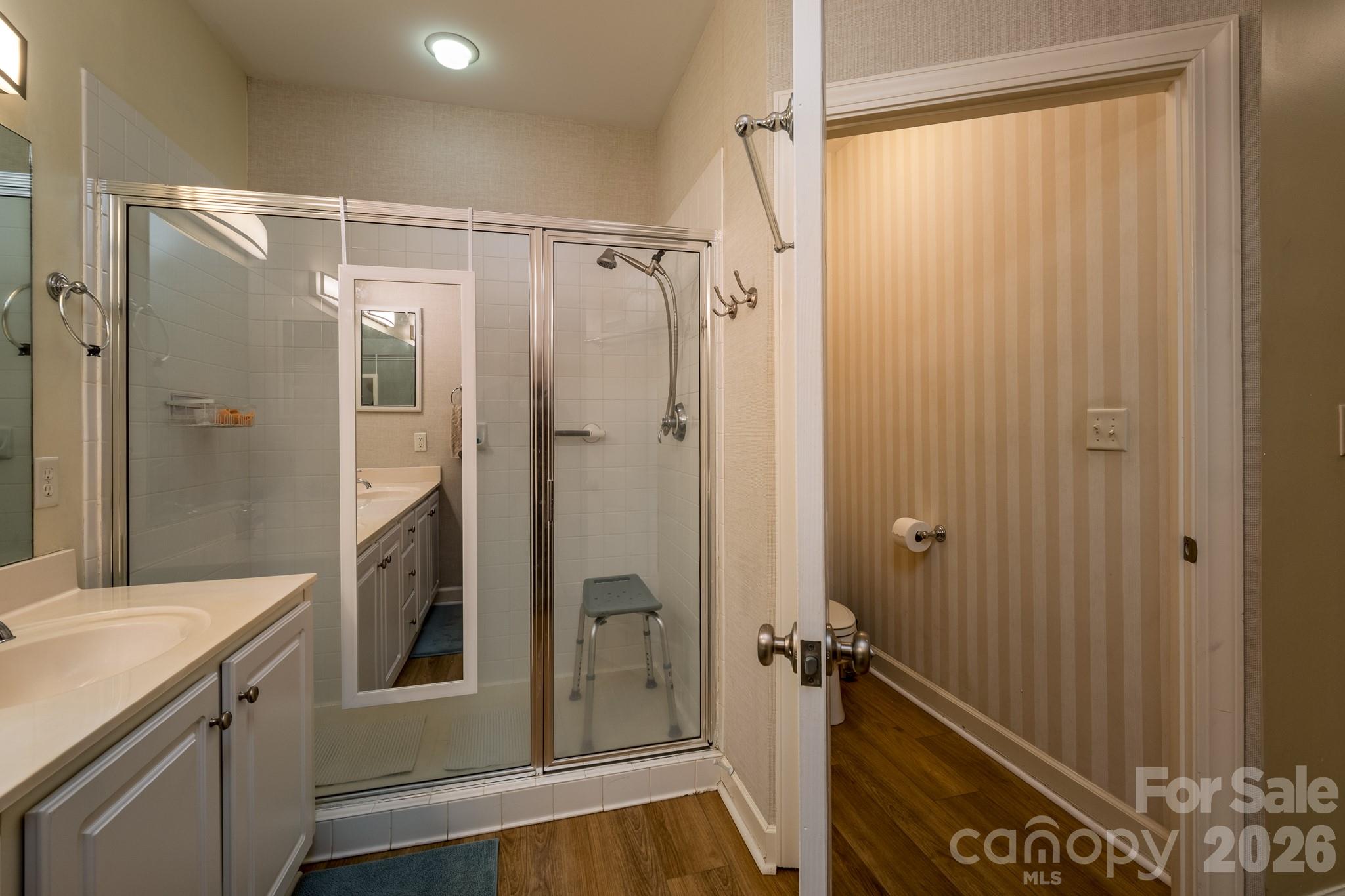 99 Ridgetop Circle #202 — Brevard