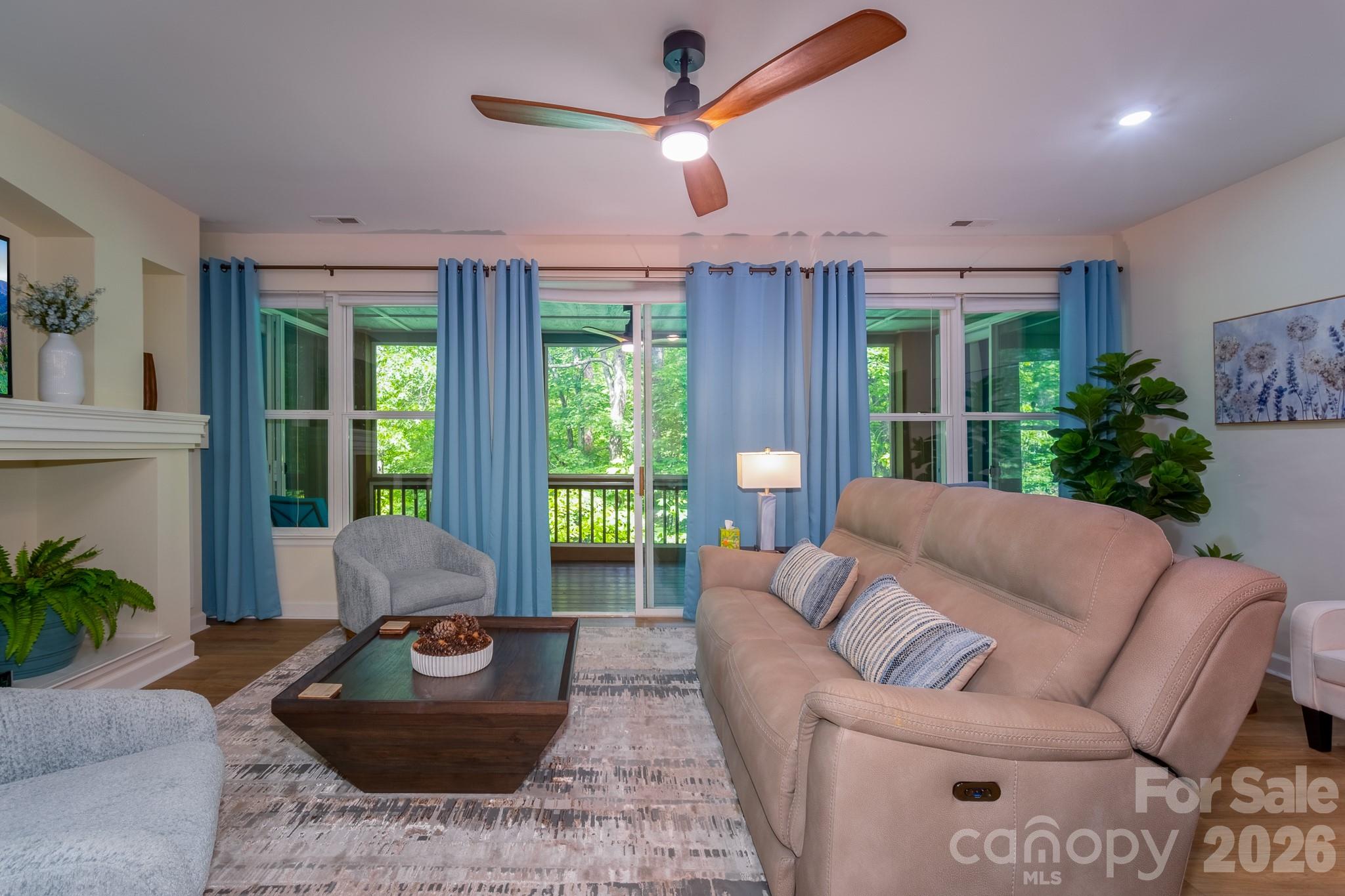 99 Ridgetop Circle #202 — Brevard
