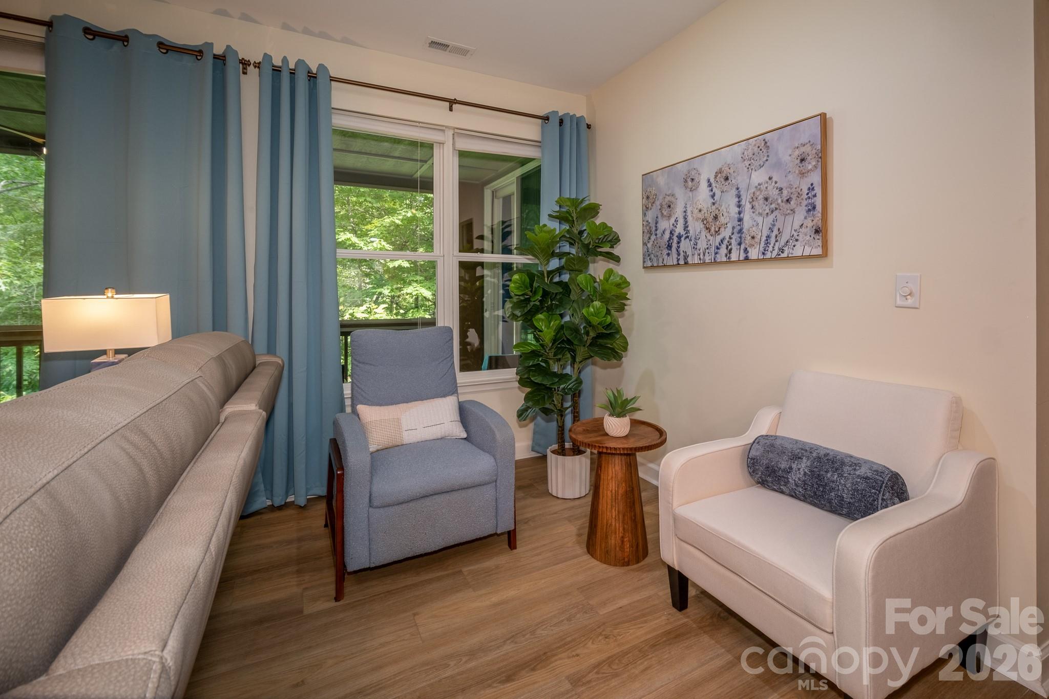 99 Ridgetop Circle #202 — Brevard