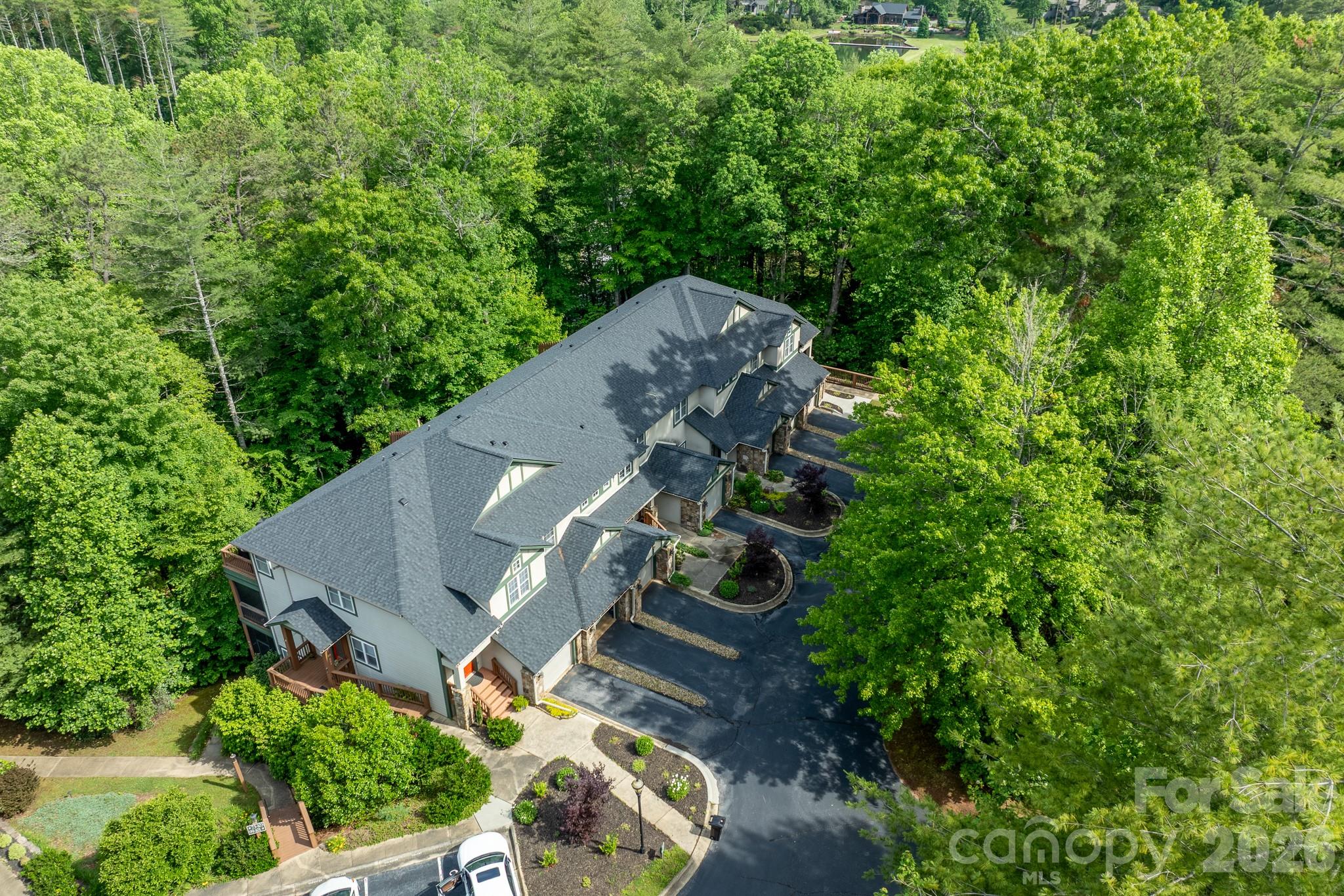 99 Ridgetop Circle #202 — Brevard