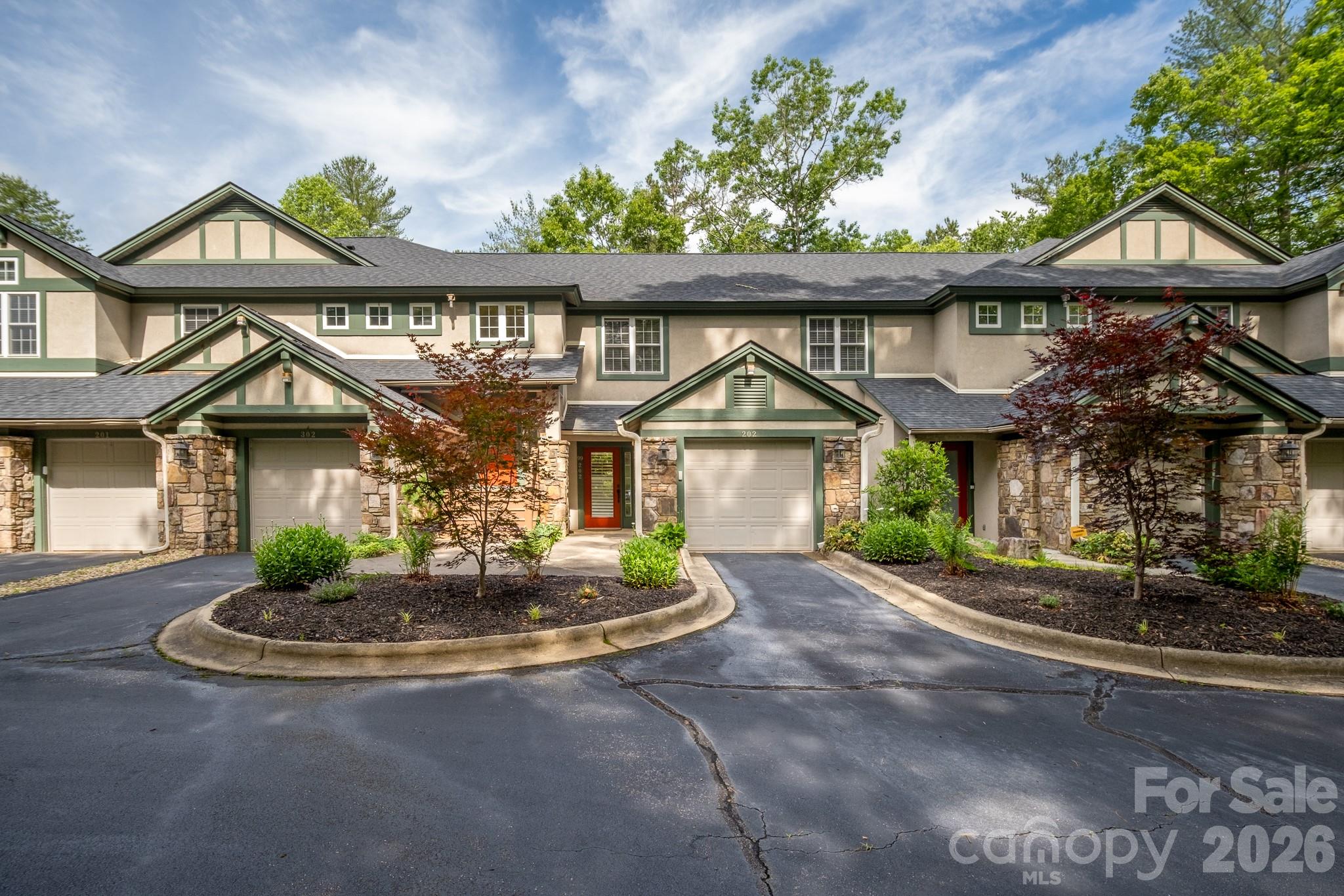 99 Ridgetop Circle #202 — Brevard