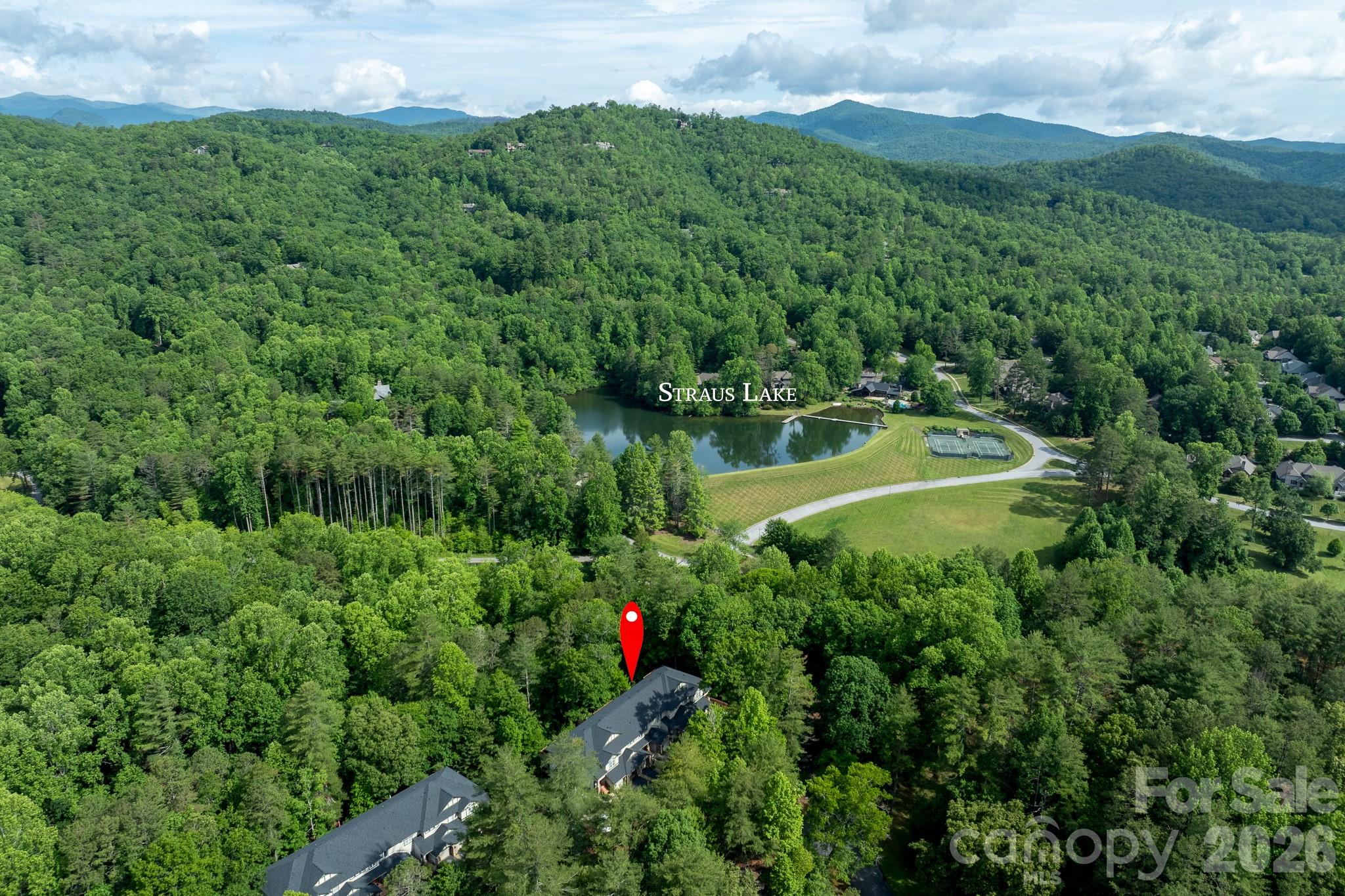 99 Ridgetop Circle #202 — Brevard