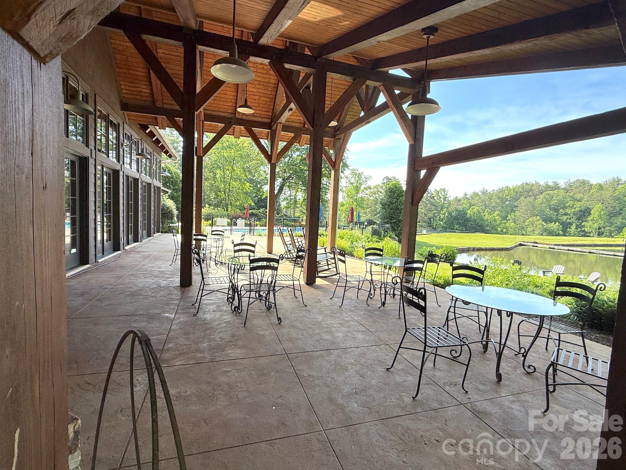 99 Ridgetop Circle #202 — Brevard