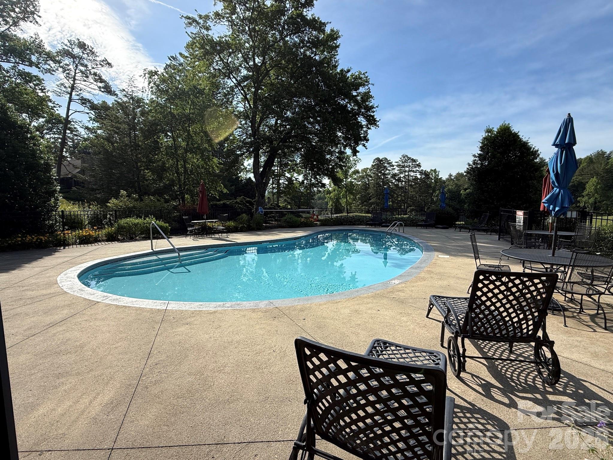 99 Ridgetop Circle #202 — Brevard