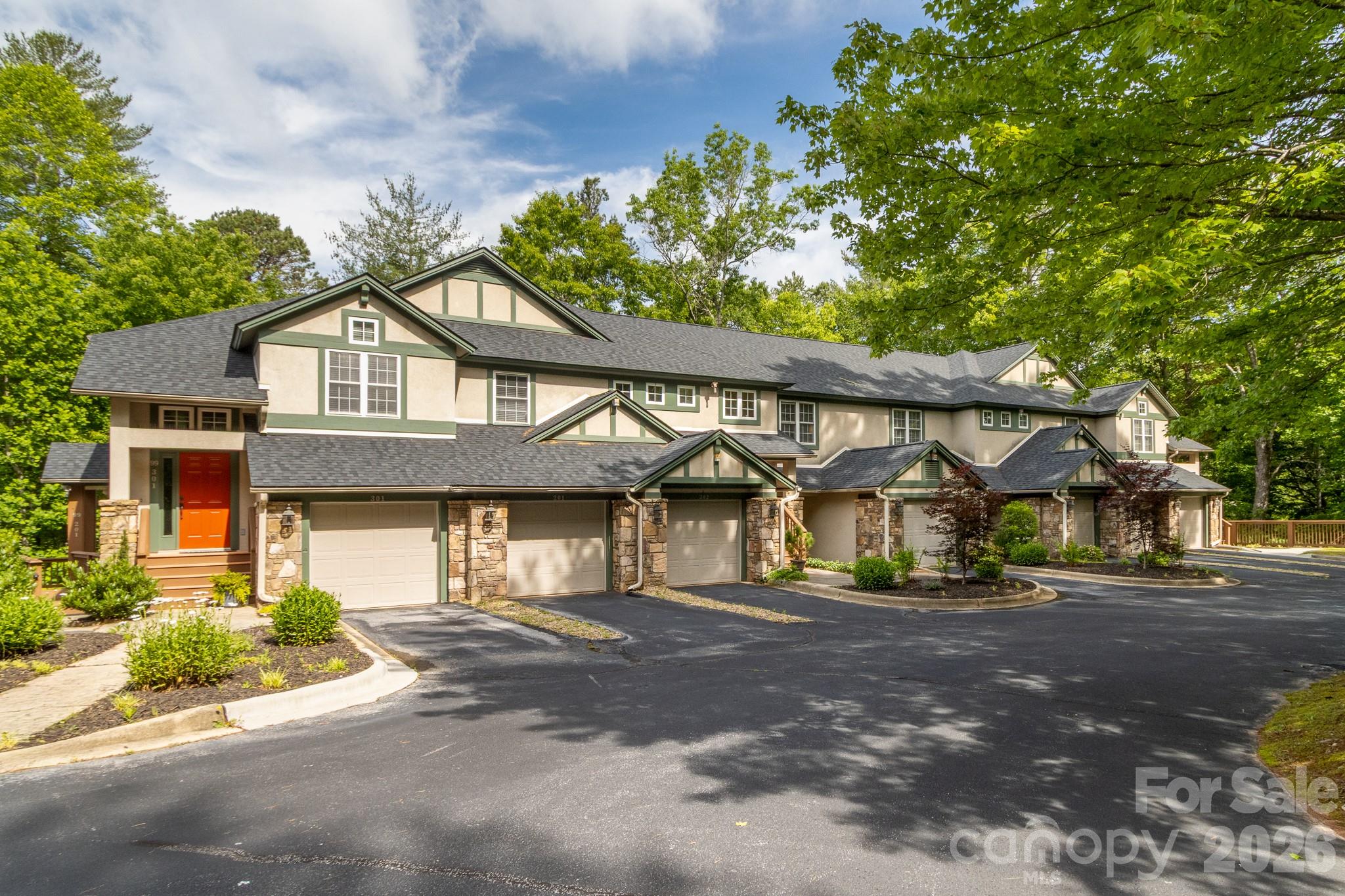 99 Ridgetop Circle #202 — Brevard