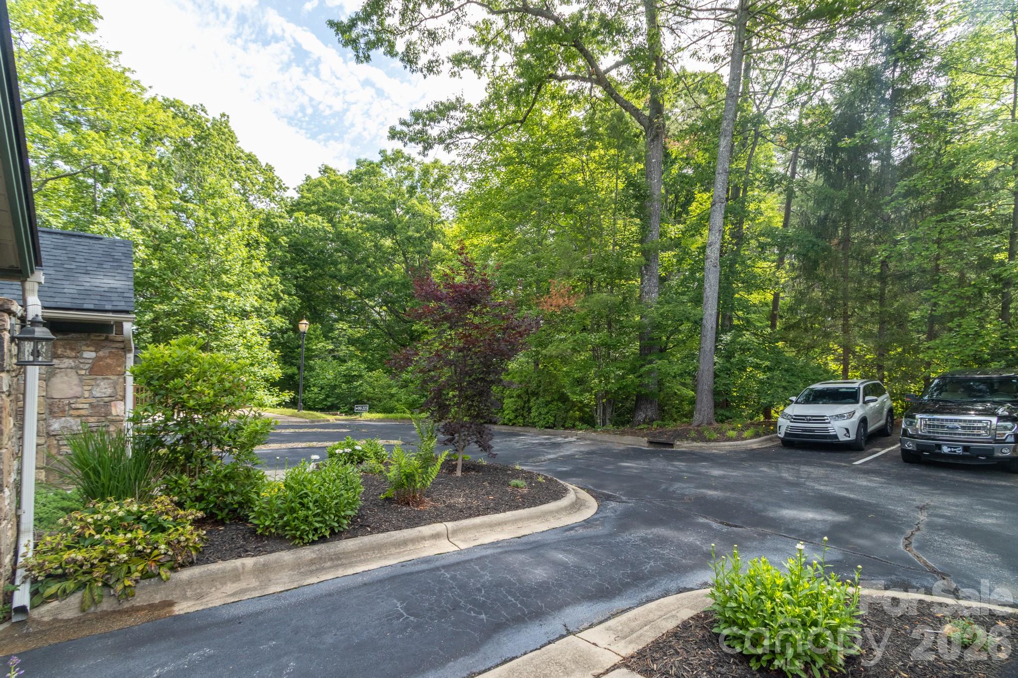 99 Ridgetop Circle #202 — Brevard