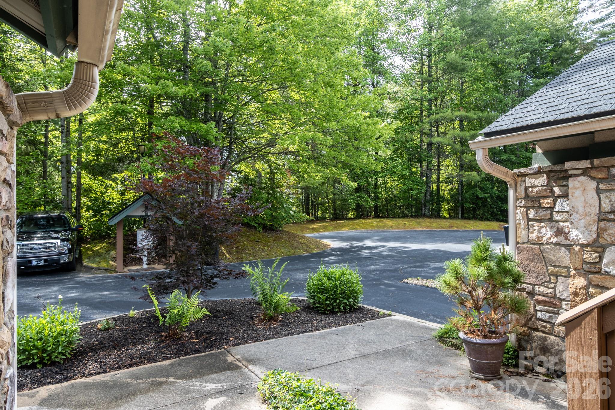 99 Ridgetop Circle #202 — Brevard