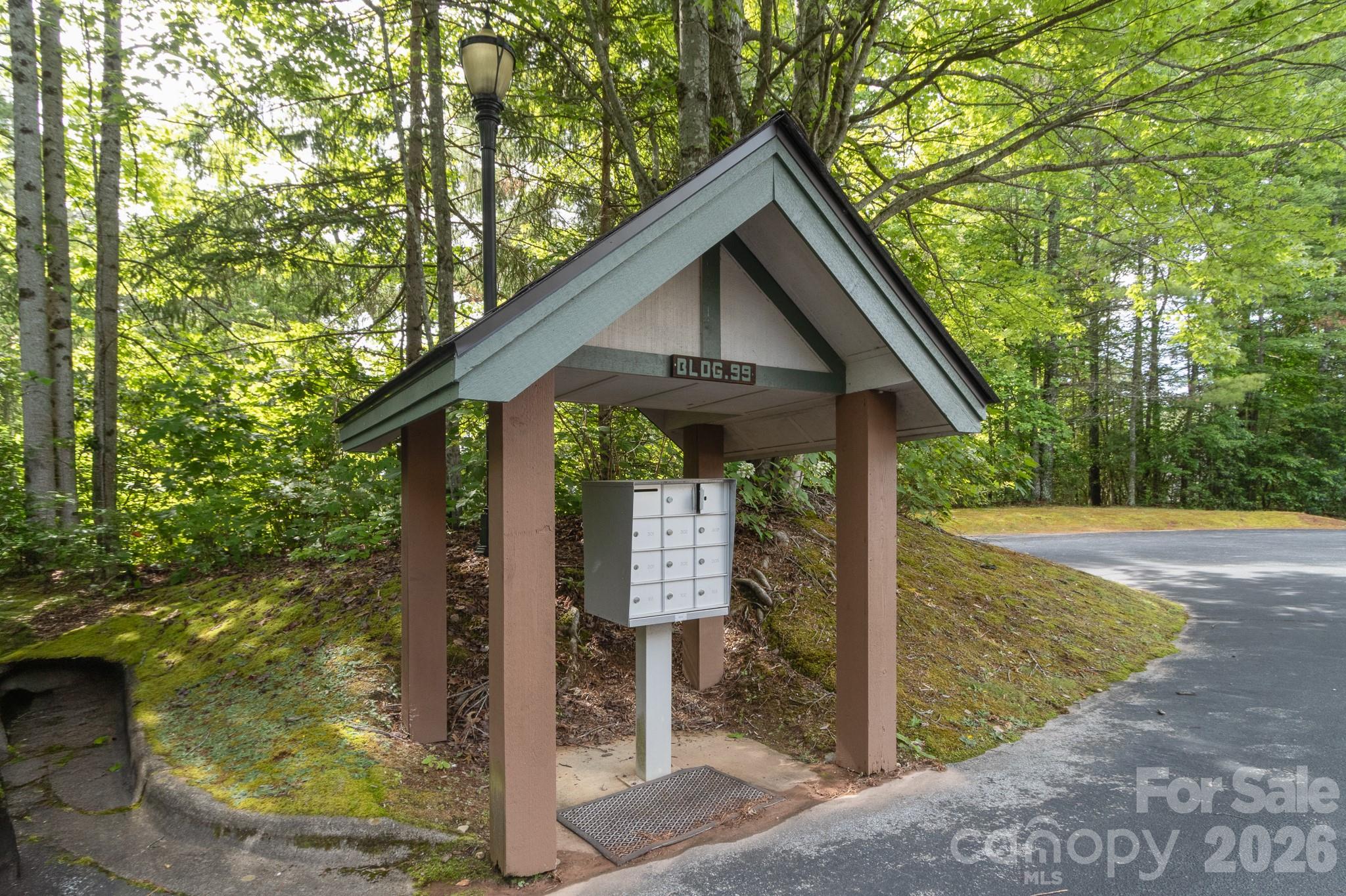 99 Ridgetop Circle #202 — Brevard