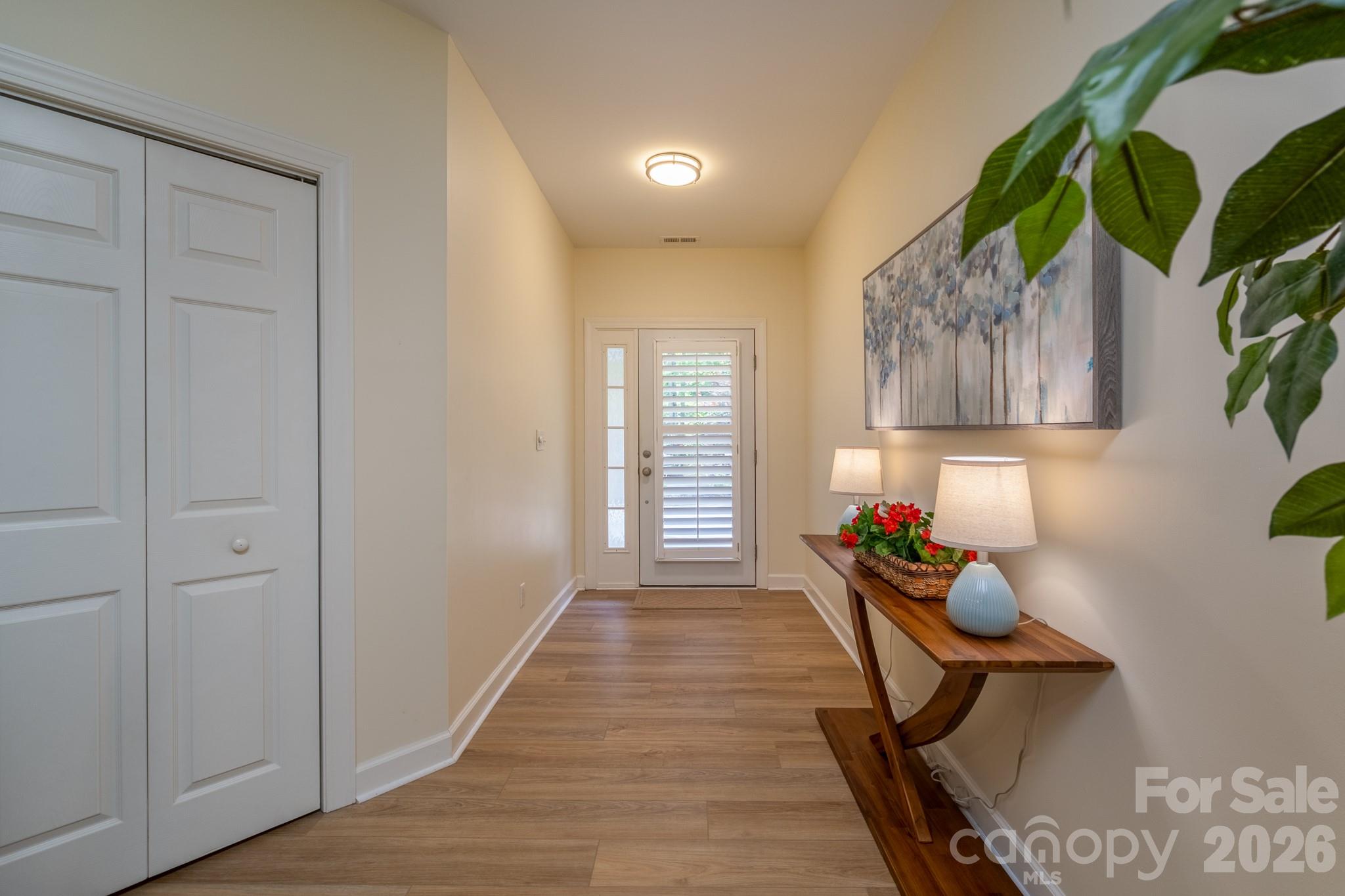99 Ridgetop Circle #202 — Brevard