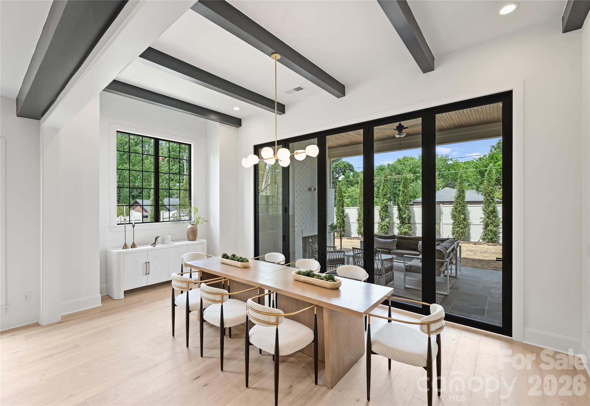 1209 Jersey Lane — Charlotte