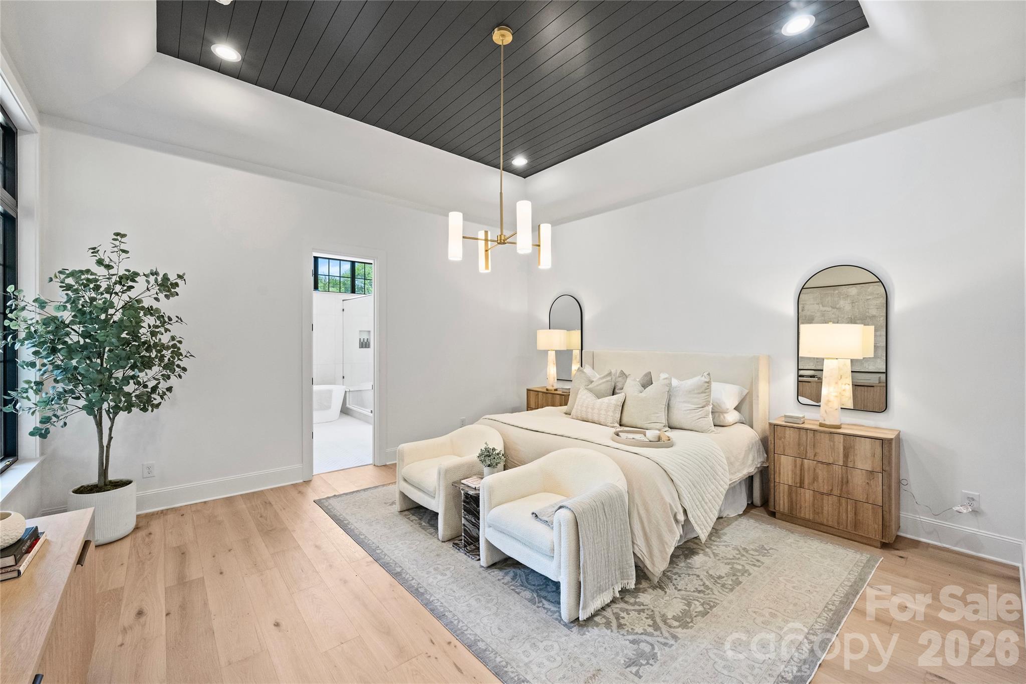 1209 Jersey Lane — Charlotte