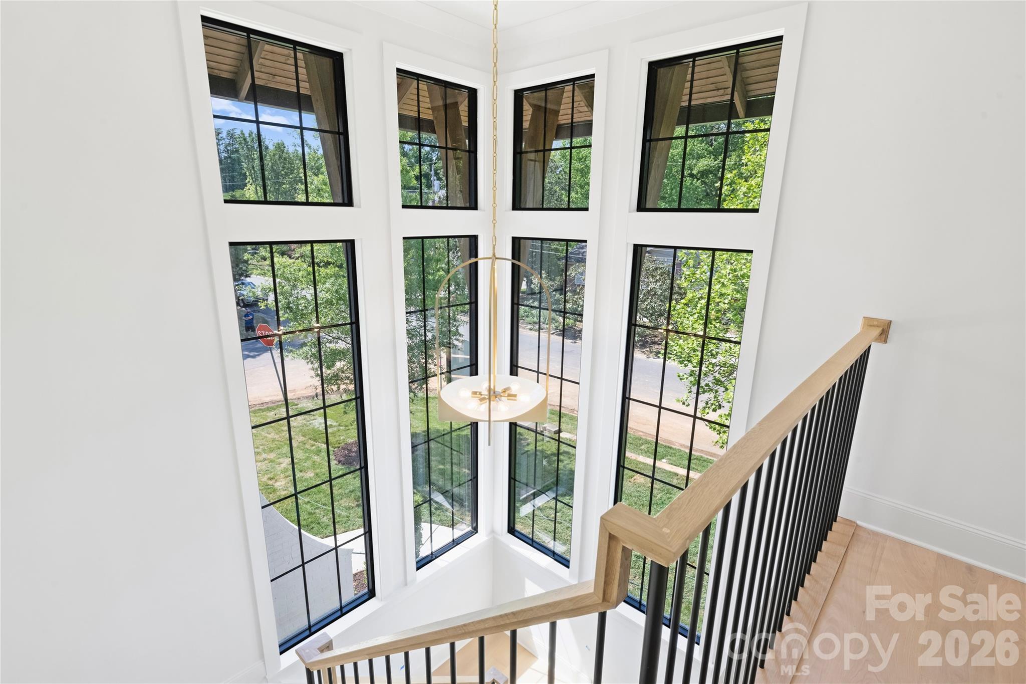 1209 Jersey Lane — Charlotte