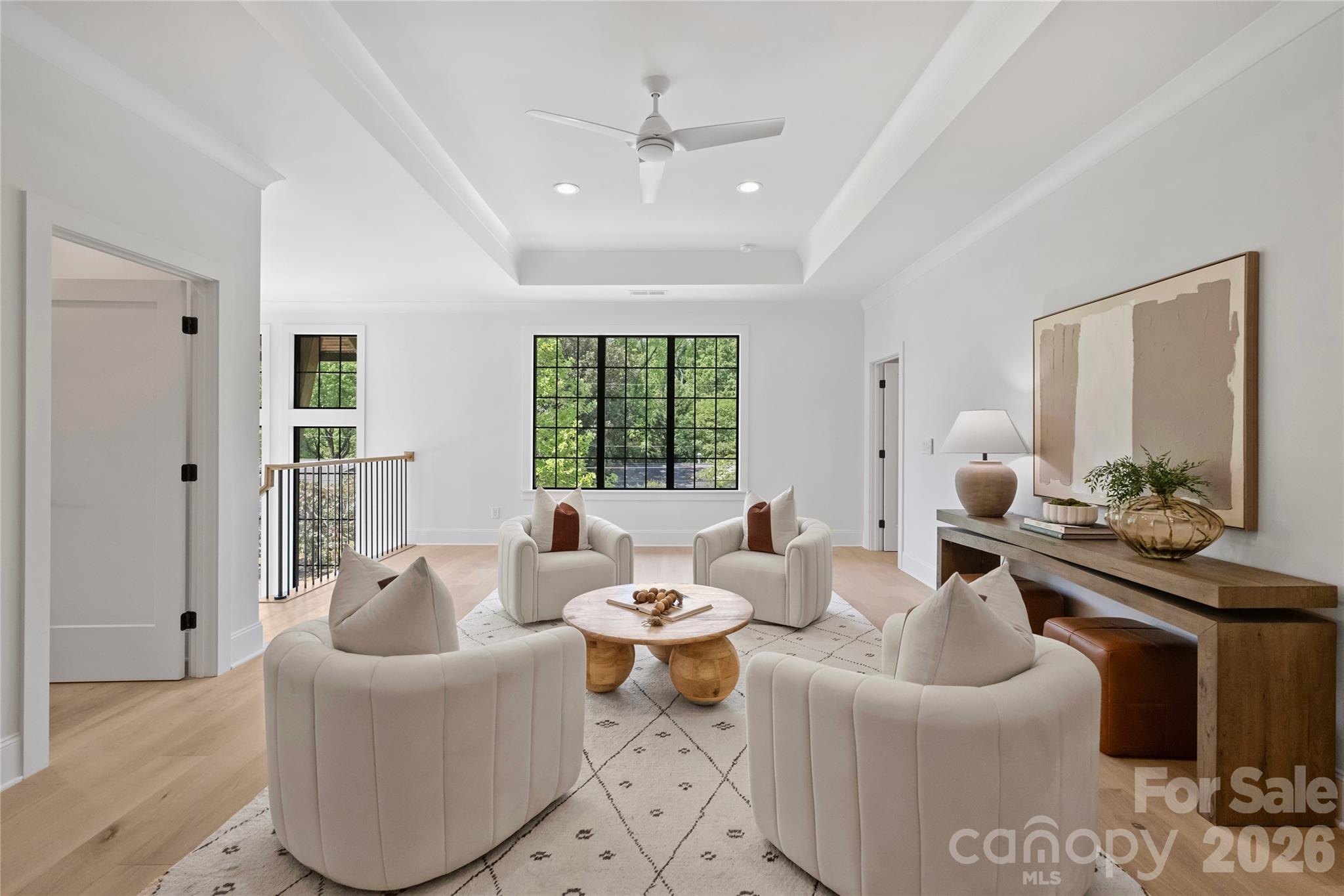 1209 Jersey Lane — Charlotte