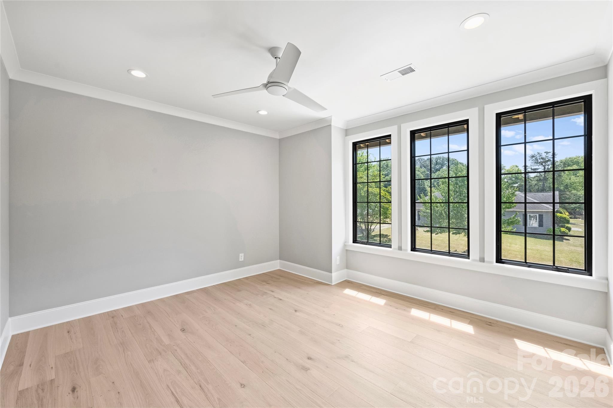 1209 Jersey Lane — Charlotte