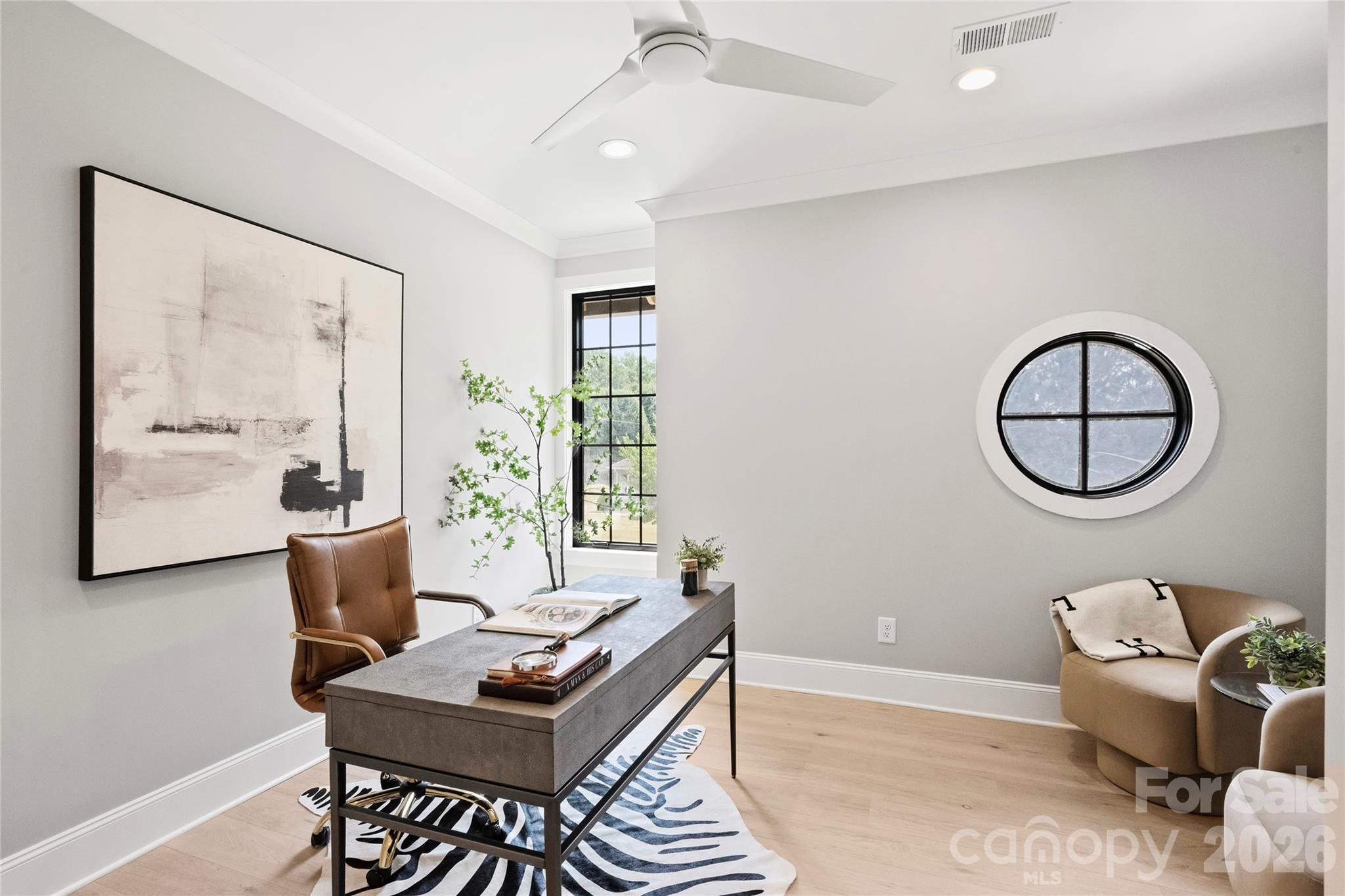 1209 Jersey Lane — Charlotte