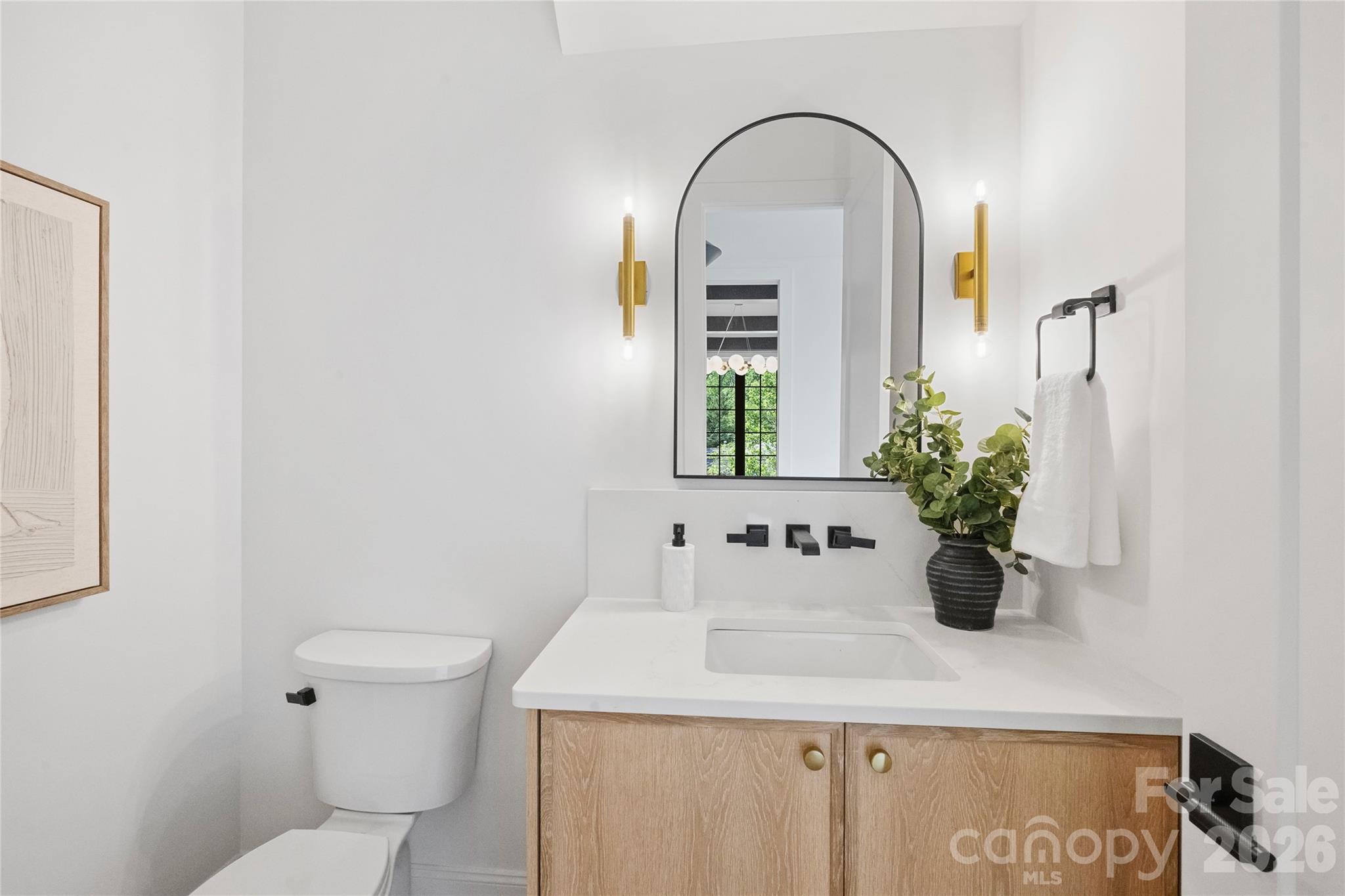 1209 Jersey Lane — Charlotte