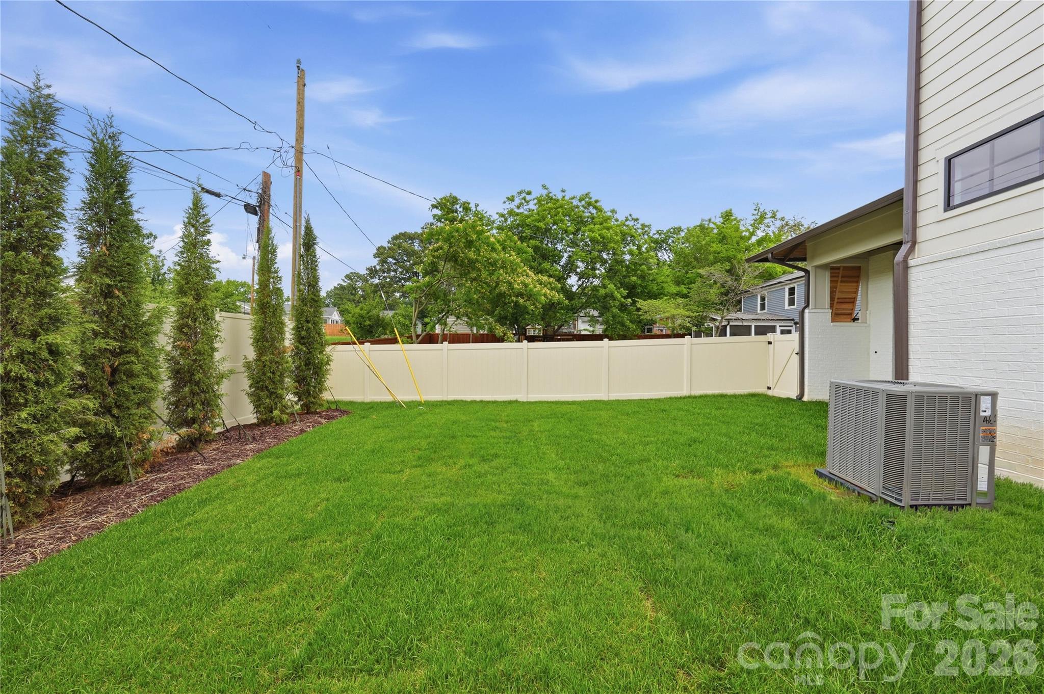 1209 Jersey Lane — Charlotte