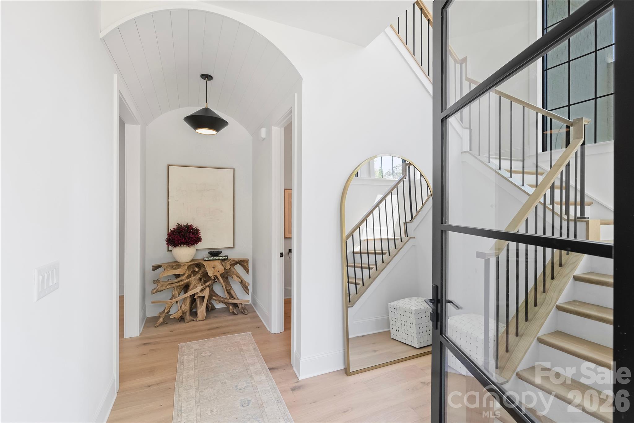 1209 Jersey Lane — Charlotte
