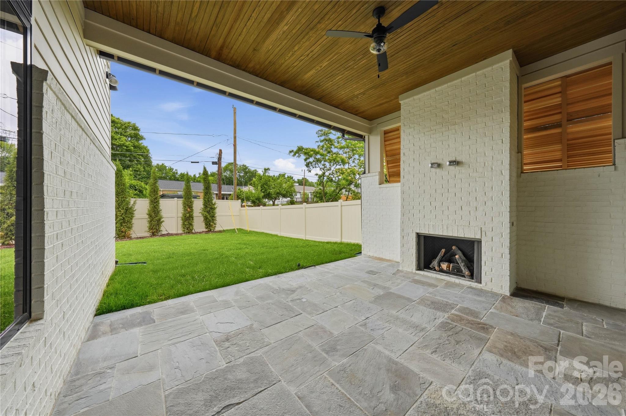 1209 Jersey Lane — Charlotte